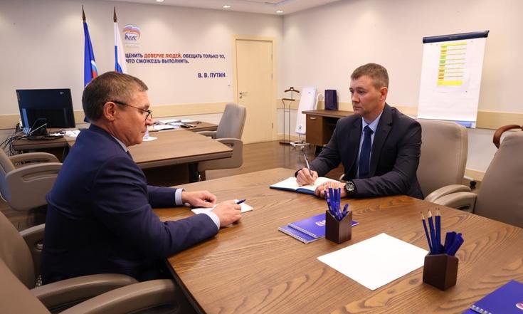 Владимир Якушев стал наставником финалиста проекта «Время героев»