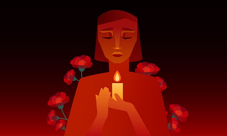 22 июня - День памяти и скорби