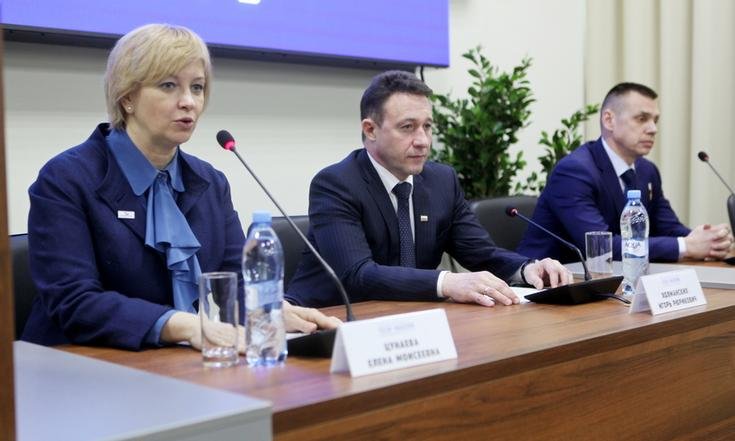 IV Слет актива региональных отделений ООД «Поисковое движение России» Уральского федерального округа