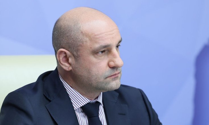 Артём Жога: «Качественная работа с обращениями граждан – это эффективный способ предотвращения социальных кризисов»