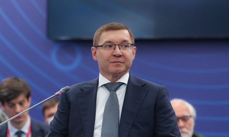 Владимир Якушев: «Центры занятости должны стать коммуникаторами между бизнесом и людьми»