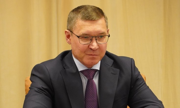 Якушев