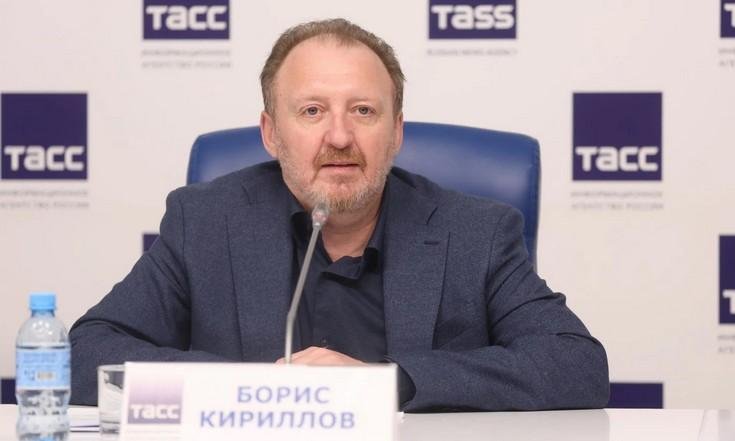 Пресс-конференция, посвященная форуму уральской молодежи «УТРО-2026»
