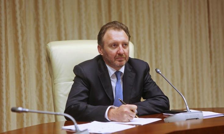 Заседание рабочей группы при Администрации Президента Российской Федерации по работе с обращениями граждан и организаций