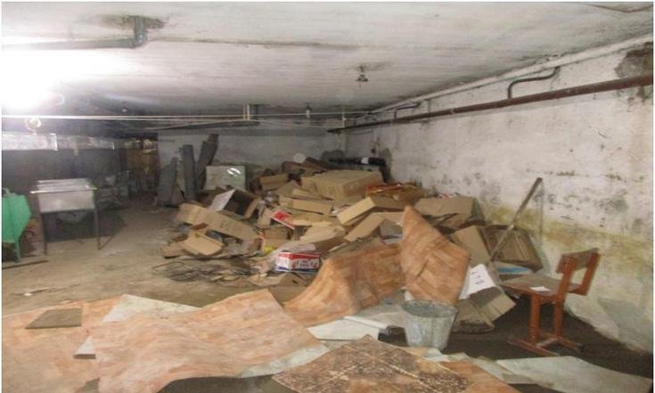 Контроль за выполнением поручений Президента Российской Федерации об обеспечении пожарной безопасности социальных учреждений