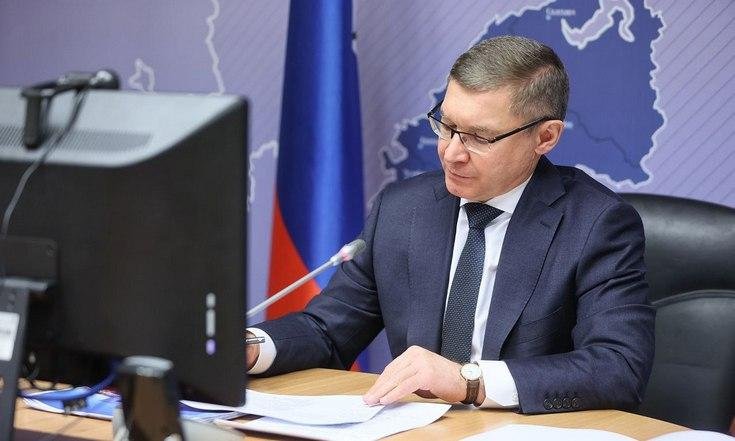 Владимир Якушев: «Обращения граждан – это срез самых острых проблем, которые волнуют жителей»
