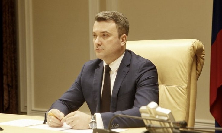 Прием граждан