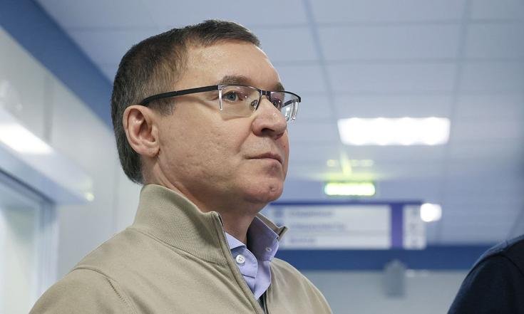 Владимир Якушев: «В Снежинске выстроено взаимодействие между органами власти и градообразующим предприятием»