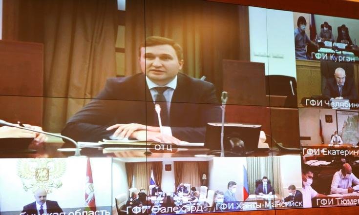 Совет по делам казачества