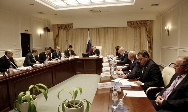 Совет по экономической политике