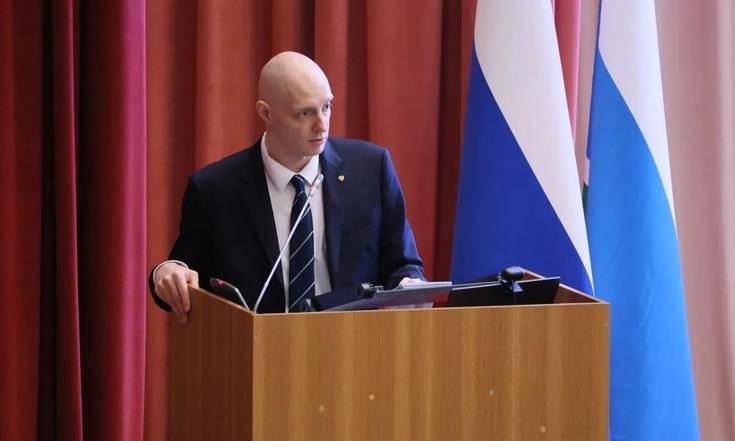 Общее годовое собрание Союза предприятий оборонных отраслей промышленности Свердловской области