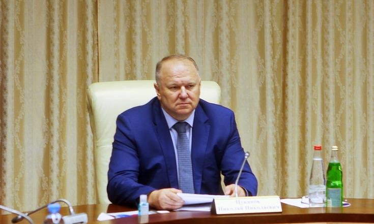 Еженедельное совещание