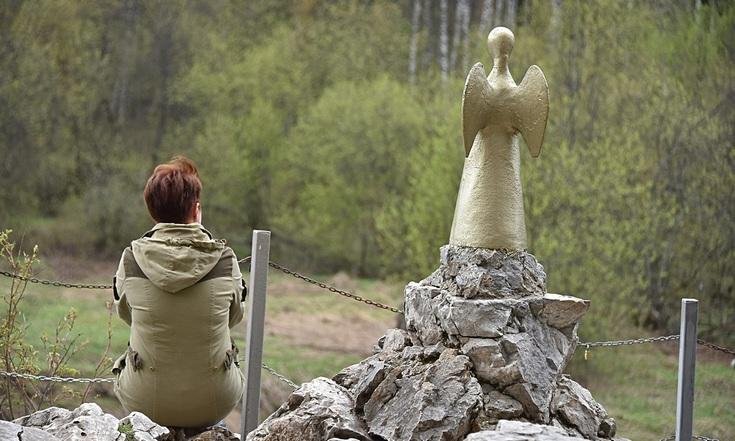 Первый туристический поезд «Орлан» отправился из Екатеринбурга в природный парк «Оленьи Ручьи»