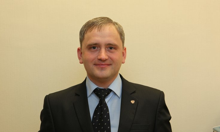 Трубинов Данила Александрович