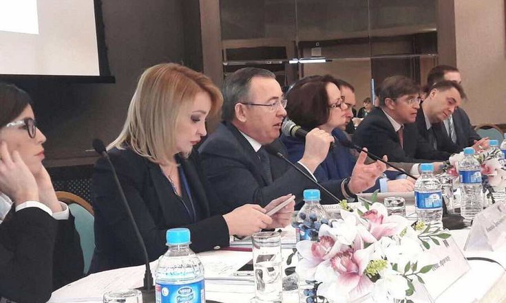 Cеминар «Контрольно-надзорные мероприятия на муниципальном уровне и их влияние на бизнес-процессы»