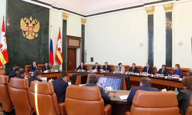 Семинар-совещание по реализации Стратегии государственной национальной политики Российской Федерации до 2025 года