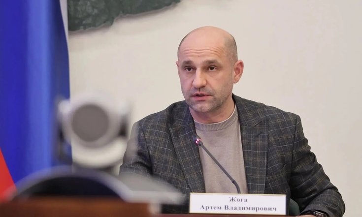 Заседание Рабочей группы по решению задач, связанных с реализацией инвестиционных проектов в Уральском федеральном округе