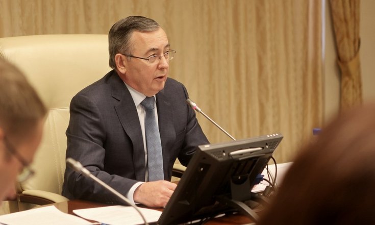 О Годе экологии