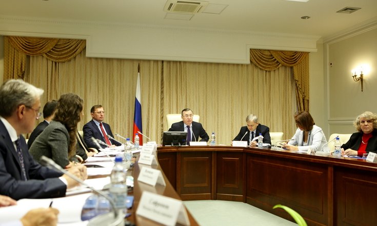 Совет по культуре