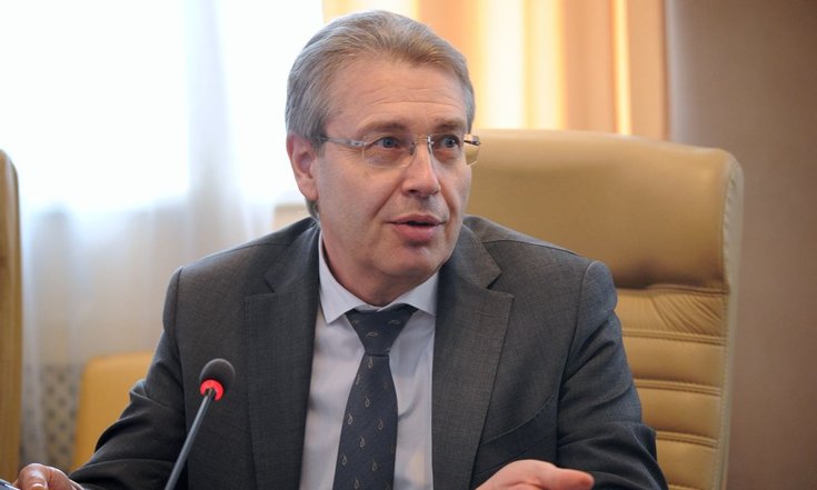 Состоялась встреча представителей Уральского и Западно-Сибирского НОЦ
