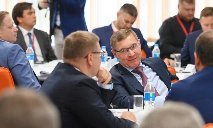 Владимир Якушев: «Форум по экологическому туризму пройдет  в Челябинске в 2023 году»