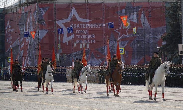 Владимир Якушев: «Значение Победы в Великой Отечественной войне не ослабевает с годами»