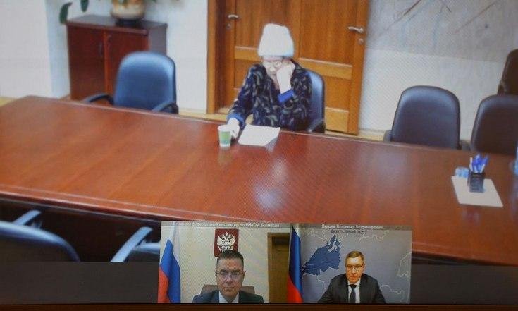 Владимир Якушев: «Обращения граждан – это срез самых острых проблем, которые волнуют жителей»