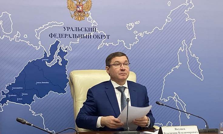 Совет по вопросам развития местного самоуправления
