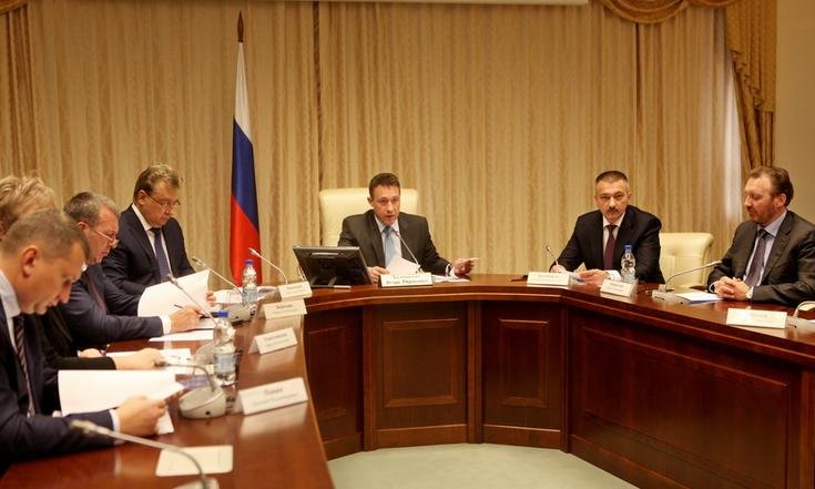 Совет по противодействию коррупции