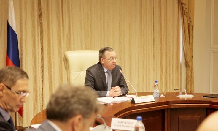 Совет по экономической политике