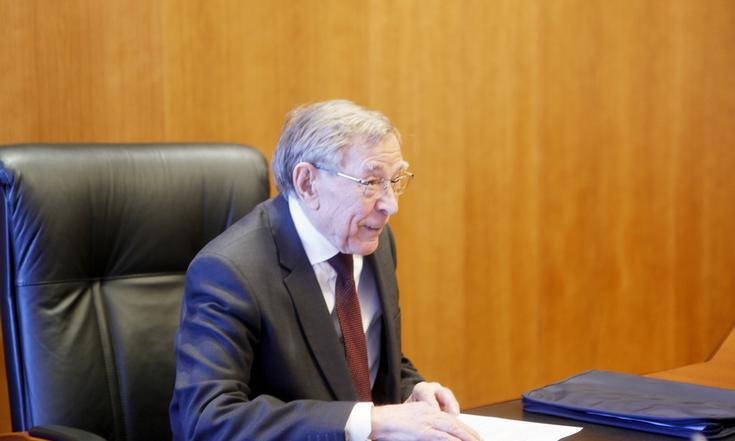 Мобильная приемная Президента Российской Федерации