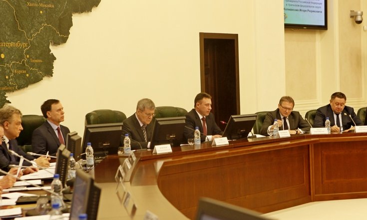 Генеральный прокурор