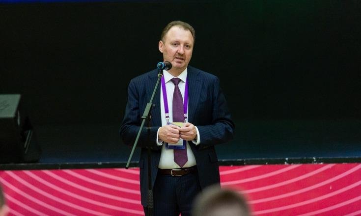 Встреча с проректорами уральских вузов