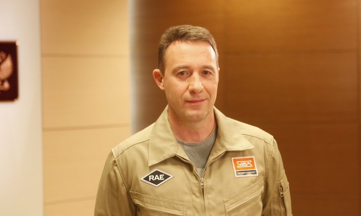 Полпред День танкиста
