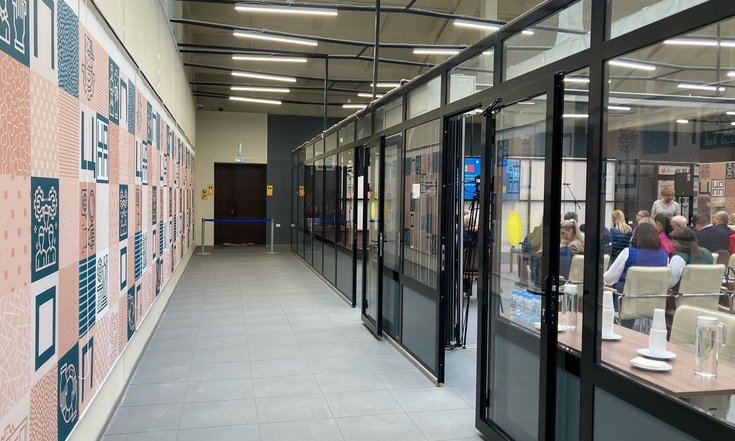 В Челябинске состоялось открытие Регионального Центра опережающей профессиональной подготовки