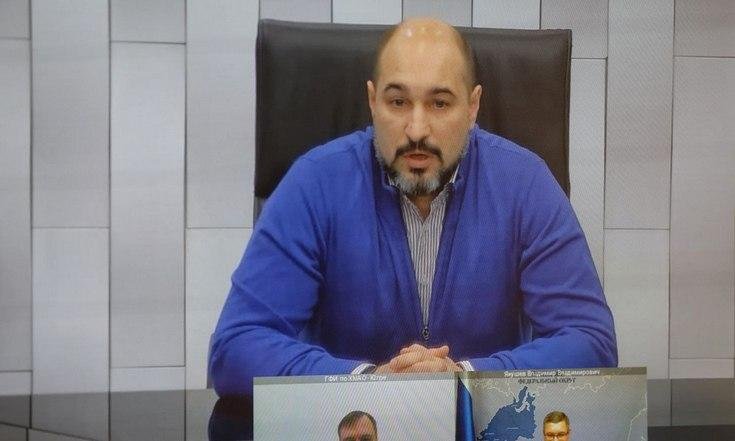 Владимир Якушев: «Обращения граждан – это срез самых острых проблем, которые волнуют жителей»