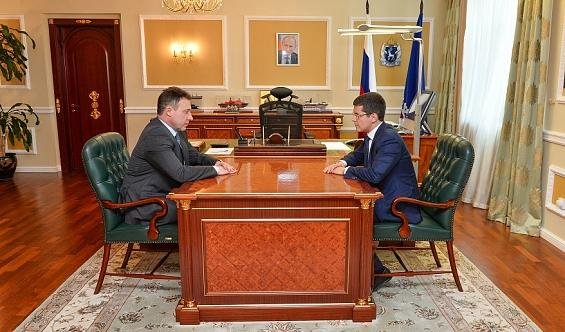 Представление Артюхова