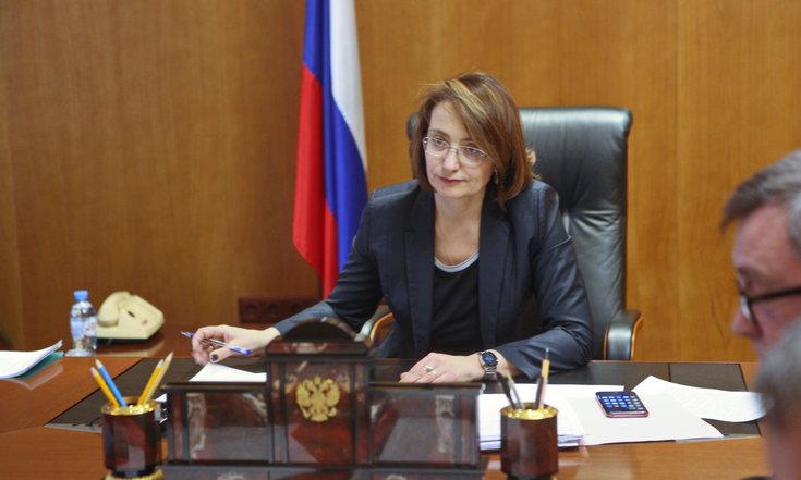 Ленская прием