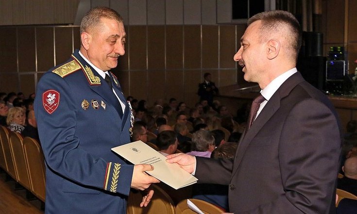 День войск национальной гвардии Российской Федерации