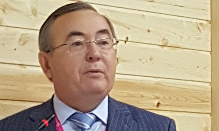 Круглый стол на тему «Актуальные вопросы внедрения проектного управления в государственном секторе и бизнесе»
