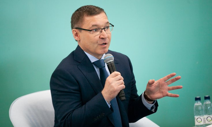 Якушев СИБУР