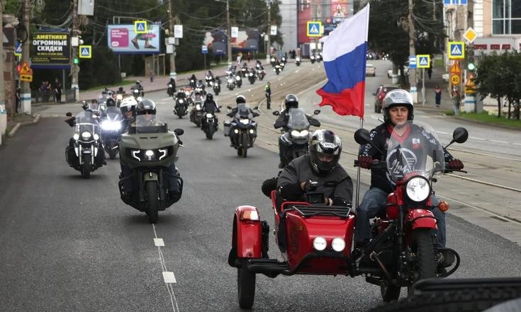 Посещение Нижнего Тагила