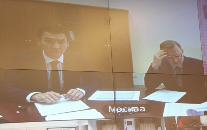 Окружная конференция по вопросам применения новых положений федерального земельного законодательства