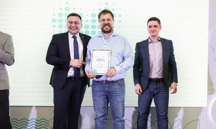 Житель Висима вышел в финал конкурса «Мастера гостеприимства» президентской платформы «Россия – страна возможностей»