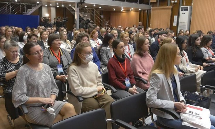 Цифровые технологии в лечении сердечно-сосудистых заболеваний обсудят на конгрессе в Тюмени