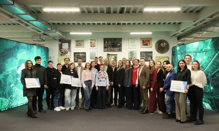 Заседание Совета по молодежной политике