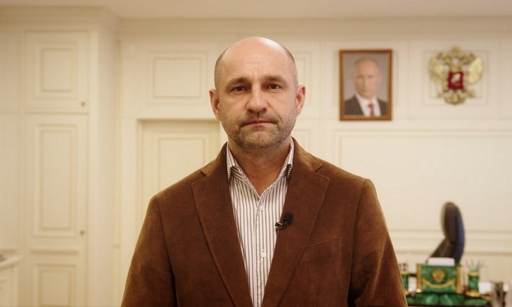 Артём Жога: «Звание «Город трудовой доблести» – это живое напоминание о подвиге тружеников тыла»