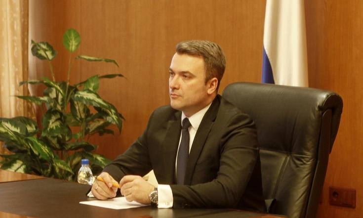 Прием граждан