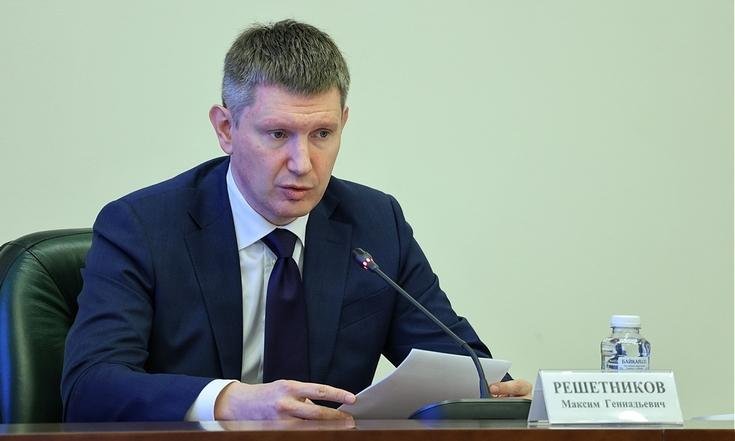 Владимир Якушев: «Нужно понимать, с каким запасом прочности мы подойдём к концу года»