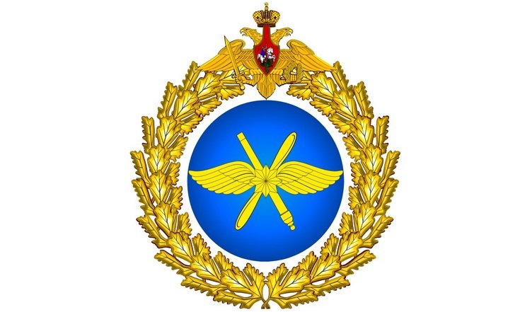 Герб ВКС